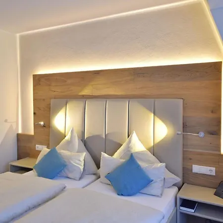 Hotel & Restaurant Zum Deutschen Hause Hotel