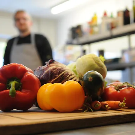 Otel & Restaurant Zum Deutschen Hause