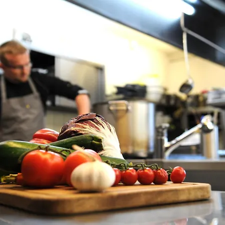 & Restaurant Zum Deutschen Hause 3* Kirchhatten