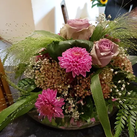 & Restaurant Zum Deutschen Hause 3* Kirchhatten