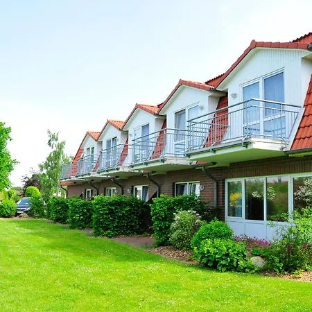 & Restaurant Zum Deutschen Hause 3*