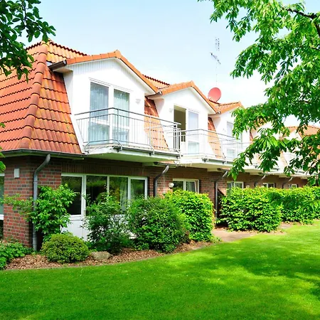 Otel & Restaurant Zum Deutschen Hause 3*