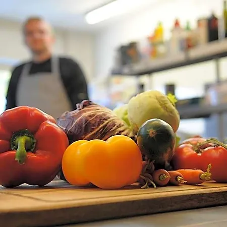 & Restaurant Zum Deutschen Hause 3* Kirchhatten