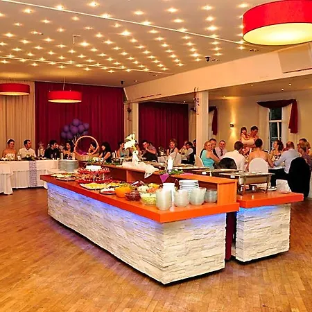 Hotel & Restaurant Zum Deutschen Hause
