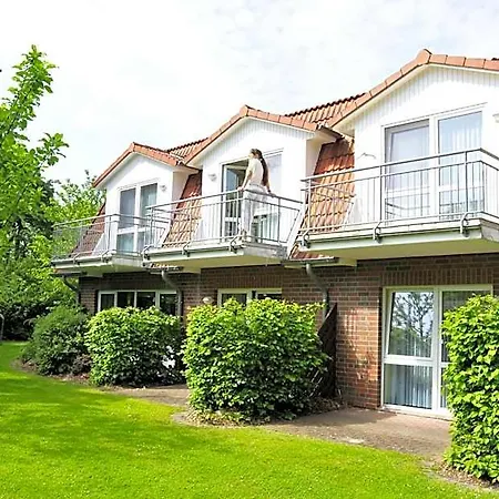 & Restaurant Zum Deutschen Hause 3* Kirchhatten