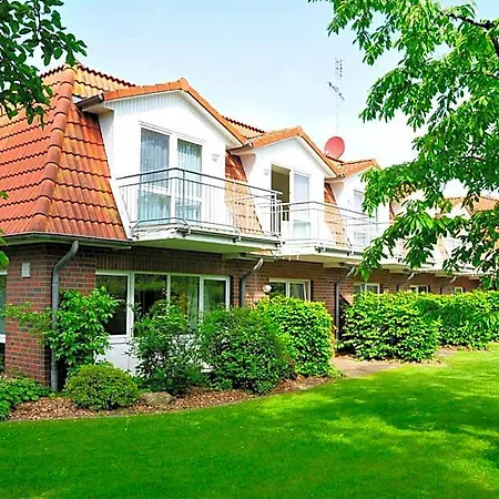 & Restaurant Zum Deutschen Hause 3* Kirchhatten