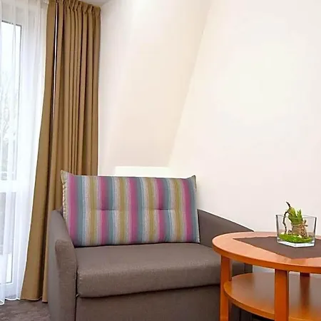 Hotel & Restaurant Zum Deutschen Hause