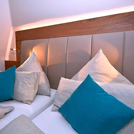 Hotel & Restaurant Zum Deutschen Hause