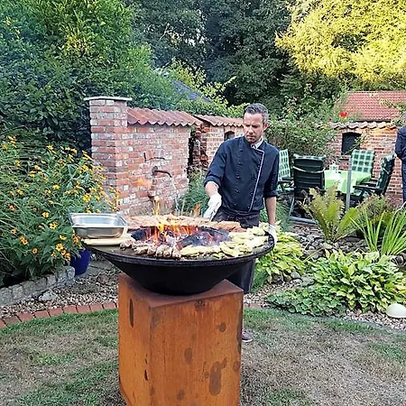 Hotel & Restaurant Zum Deutschen Hause