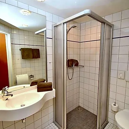 & Restaurant Zum Deutschen Hause 3* Kirchhatten