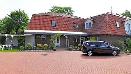 Hotel & Restaurant Zum Deutschen Hause 3*