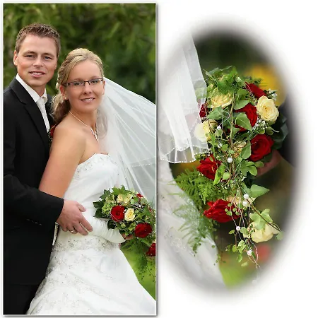 & Restaurant Zum Deutschen Hause