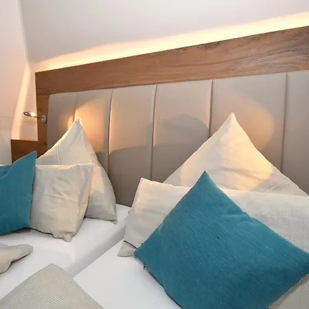 Hotel & Restaurant Zum Deutschen Hause
