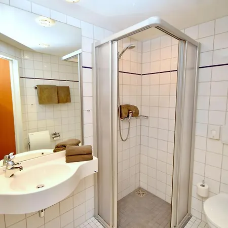 & Restaurant Zum Deutschen Hause Otel