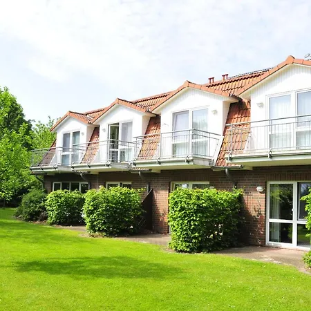 Otel & Restaurant Zum Deutschen Hause