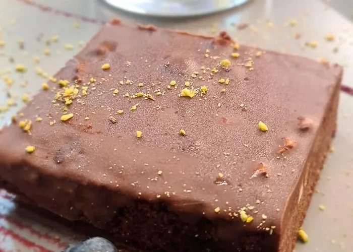 Отель & Restaurant Zum Deutschen Hause 3*