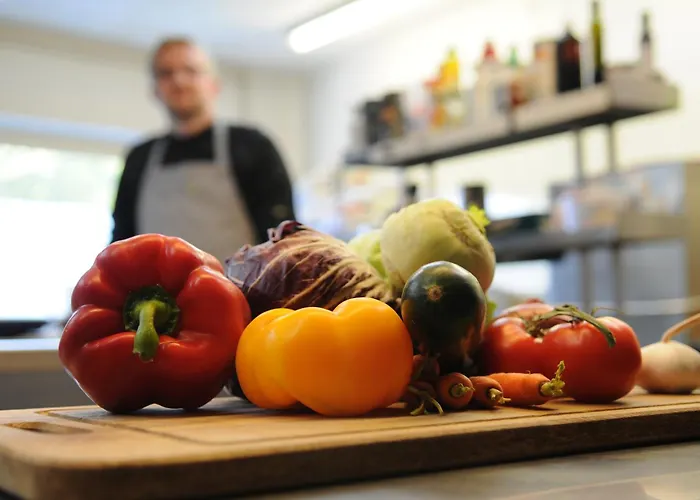 Отель & Restaurant Zum Deutschen Hause