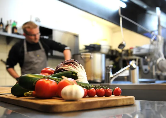 & Restaurant Zum Deutschen Hause 3* Kirchhatten