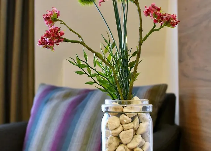 Отель & Restaurant Zum Deutschen Hause 3*