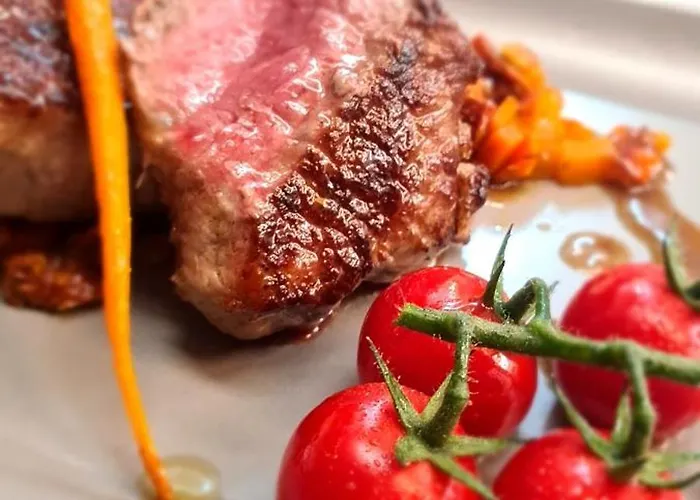 & Restaurant Zum Deutschen Hause