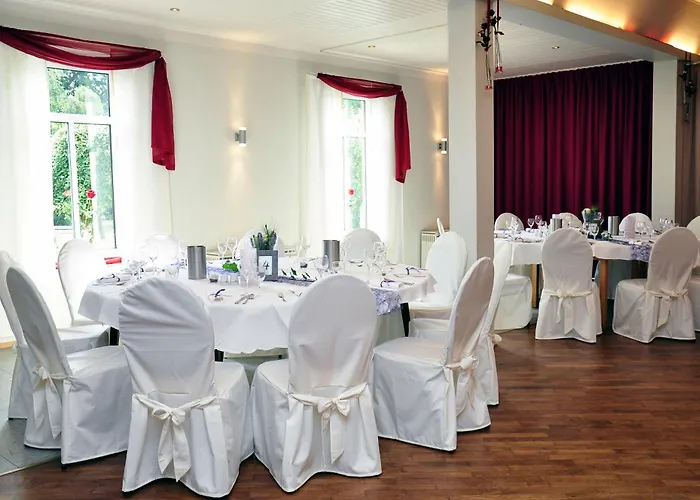 & Restaurant Zum Deutschen Hause 3* Kirchhatten