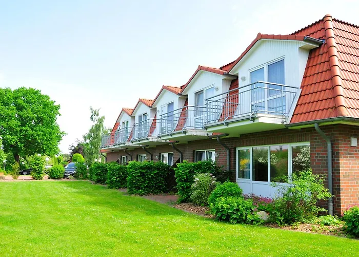 & Restaurant Zum Deutschen Hause 3*