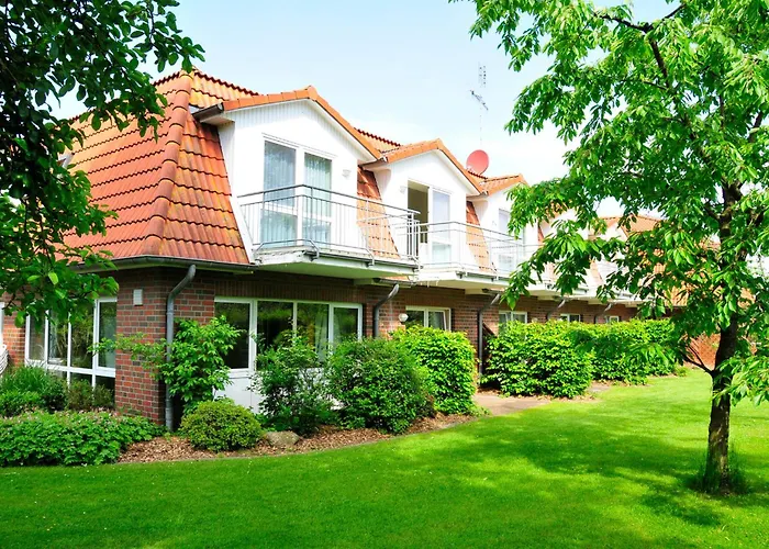 Отель & Restaurant Zum Deutschen Hause 3*