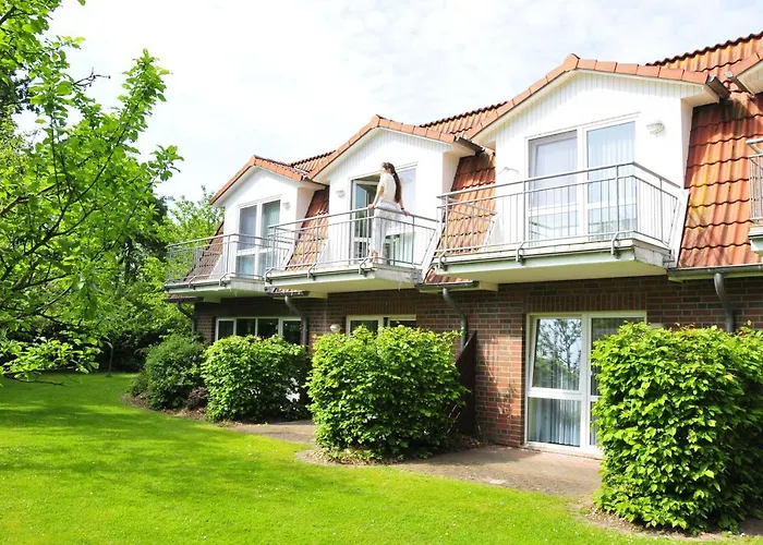 Отель & Restaurant Zum Deutschen Hause 3*